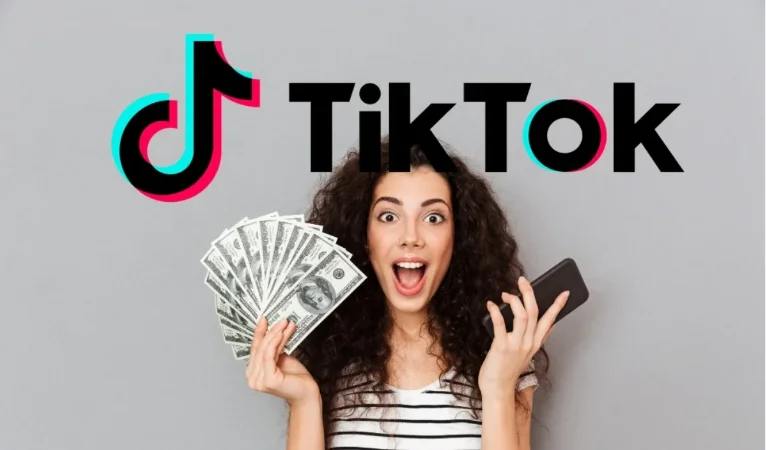 Cuanto paga TikTok por vistas